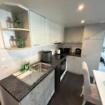 Apartment The Little Urban Luxury *