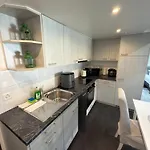 Apartment The Little Urban Luxury