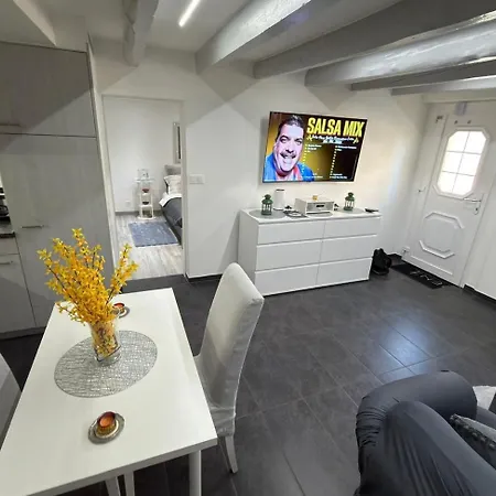 Appartement The Little Urban Luxury