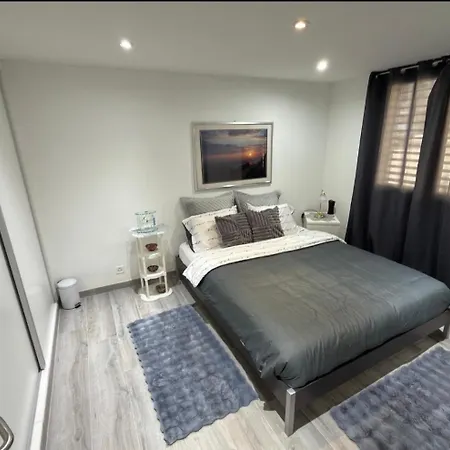 The Little Urban Luxury Apartamento *