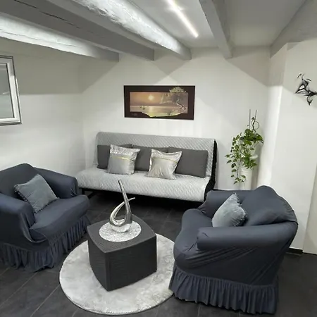 The Little Urban Luxury * Bussigny-pres-Lausanne