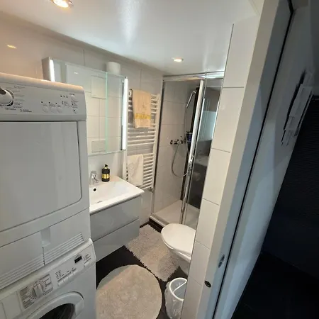 The Little Urban Luxury Lejlighed