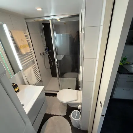The Little Urban Luxury * Bussigny-pres-Lausanne