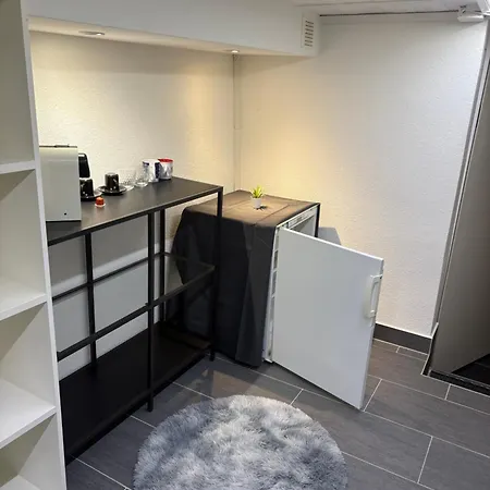 The Little Urban Luxury