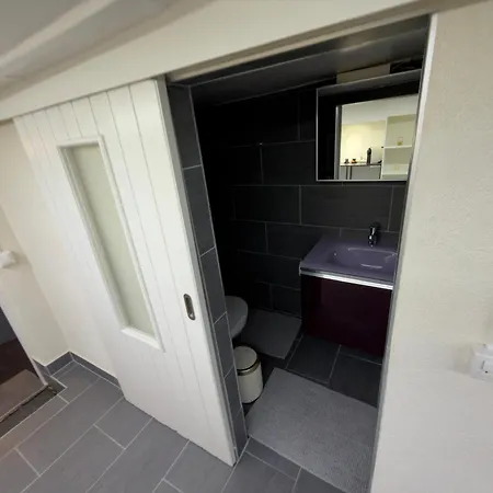 The Little Urban Luxury
