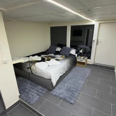Apartamento The Little Urban Luxury