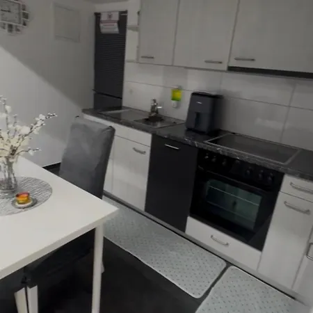 Apartment The Little Urban Luxury Bussigny-pres-Lausanne