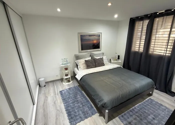 The Little Urban Luxury Lejlighed *