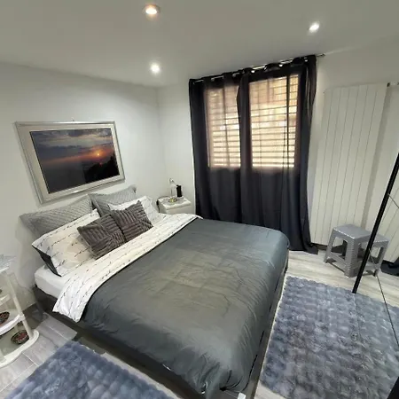 The Little Urban Luxury Appartamento