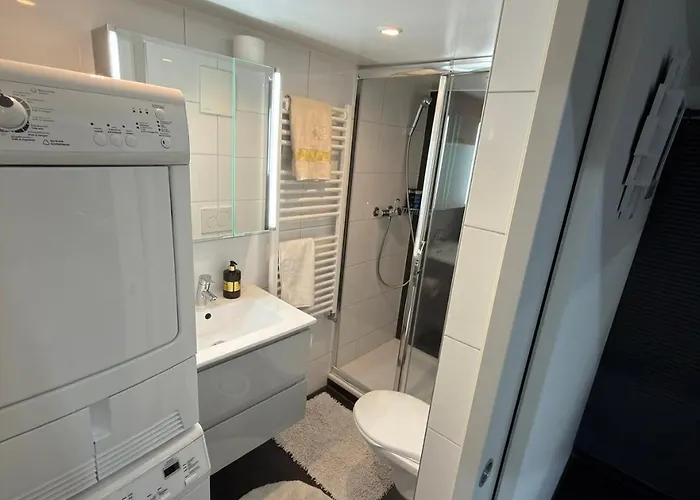 The Little Urban Luxury Appartamento